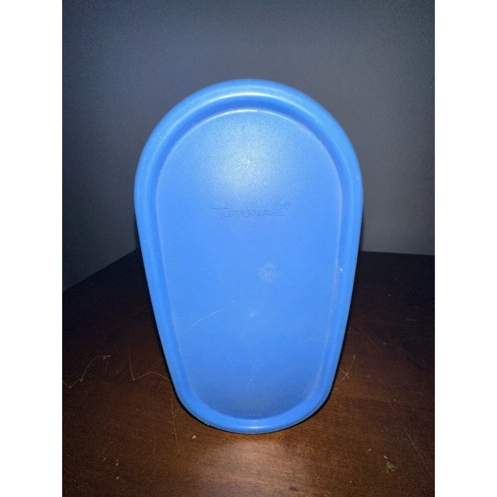 Tupperware tall modular